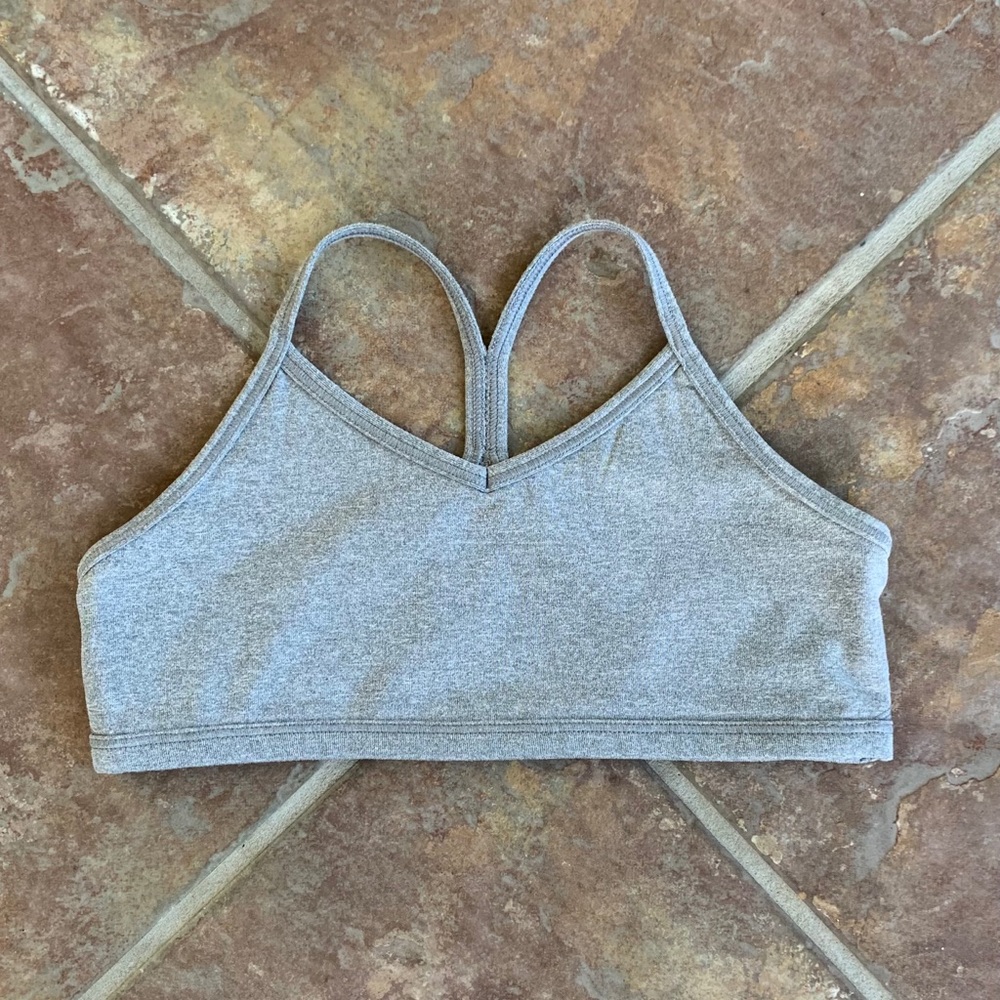 Athleta Girl Sports Bra